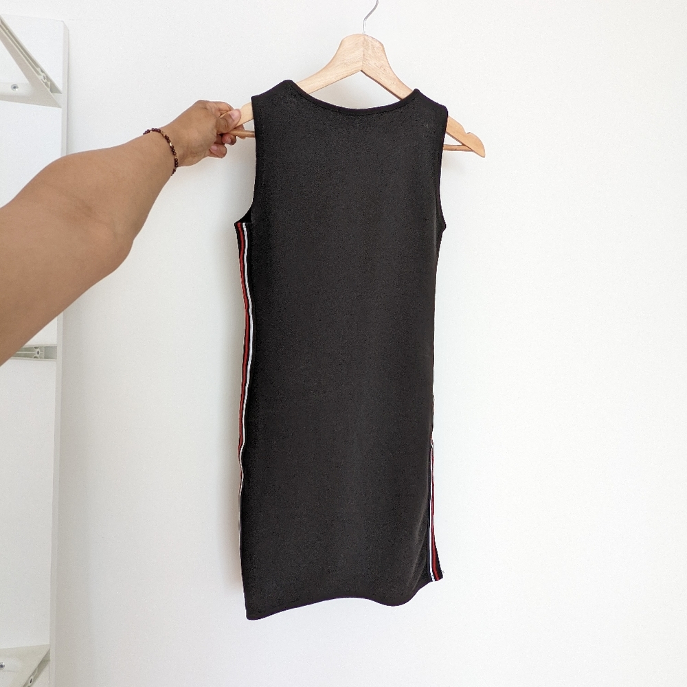Mini Bodycon Dress